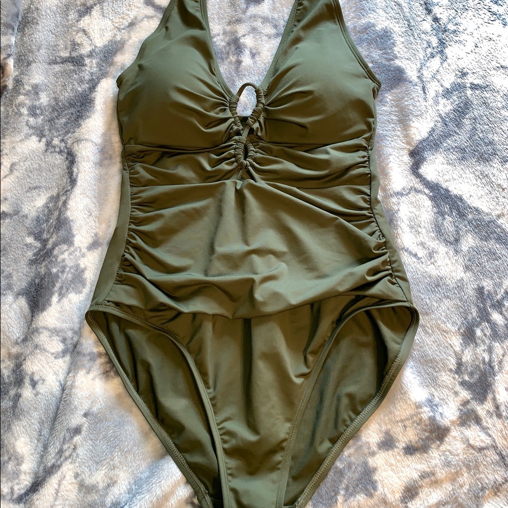 Ralph Lauren Swimsuit